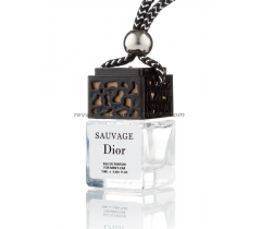 Christian Dior Sauvage 10 ml car perfume VIP