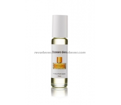 Vilhelm Parfumerie Mango Skin oil 10мл масло абсолю