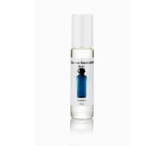Hermes Eau De Narcisse Bleu oil 10мл масло абсолю